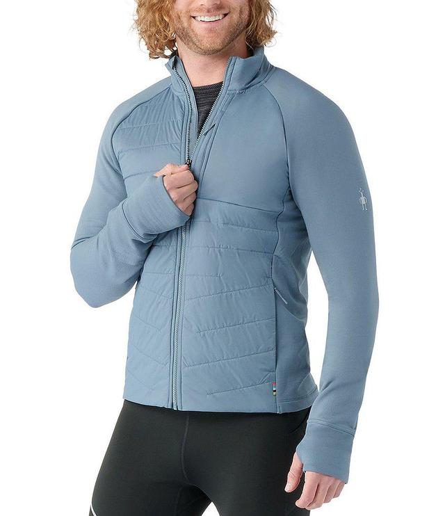 SmartWool Performance Stretch Solid Smartloft Jacket Product Image