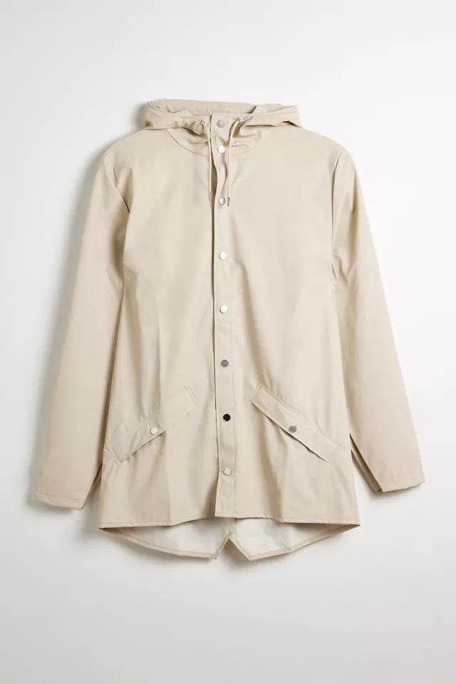 RAINS Jacket Product Image