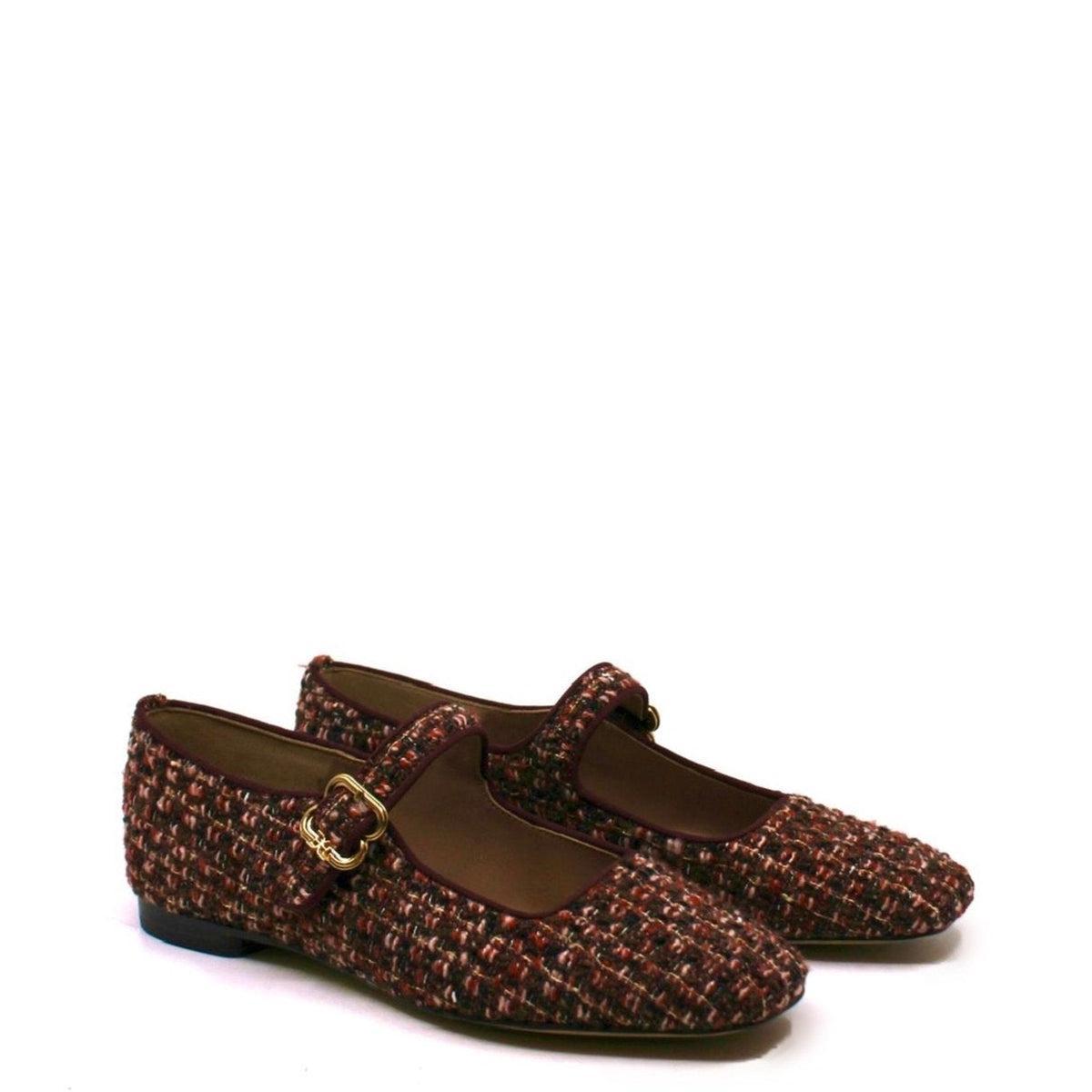 Sam Edelman Michaela Coffee Multi Product Image