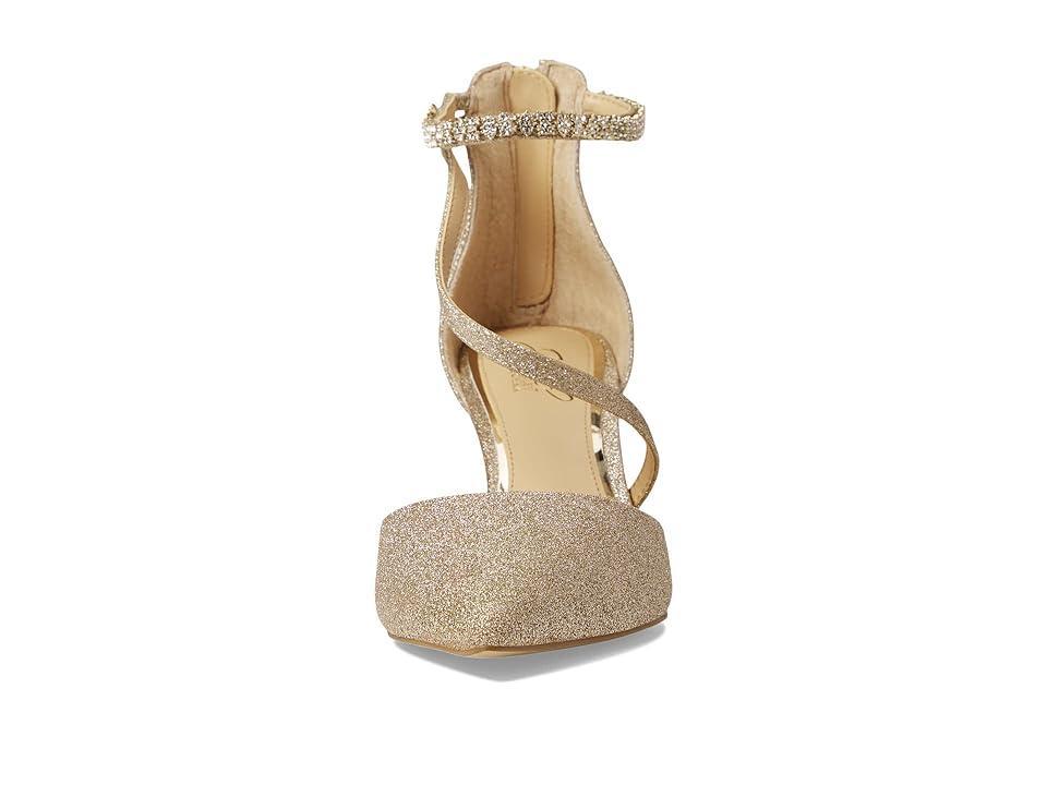 Jewel Badgley Mischka Alaia (Light ) Women's Shoes Product Image