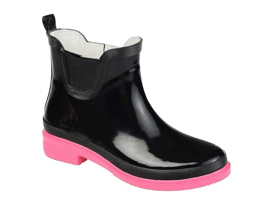 Journee Collection TEKOA Women's Shoes Product Image