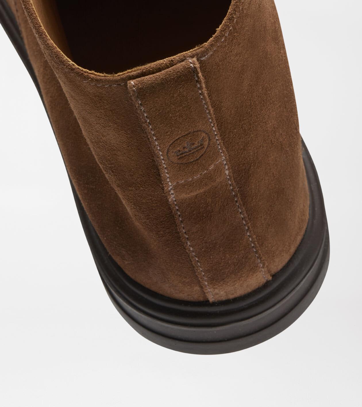 Excursionist Lace Up Derby Boot Product Image