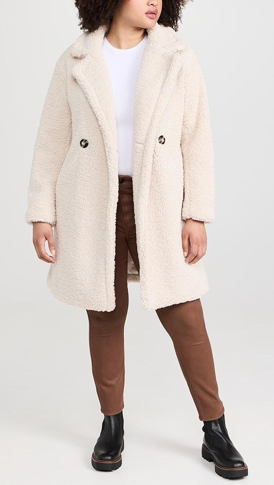 Apparis Anouck Coat | Shopbop Product Image