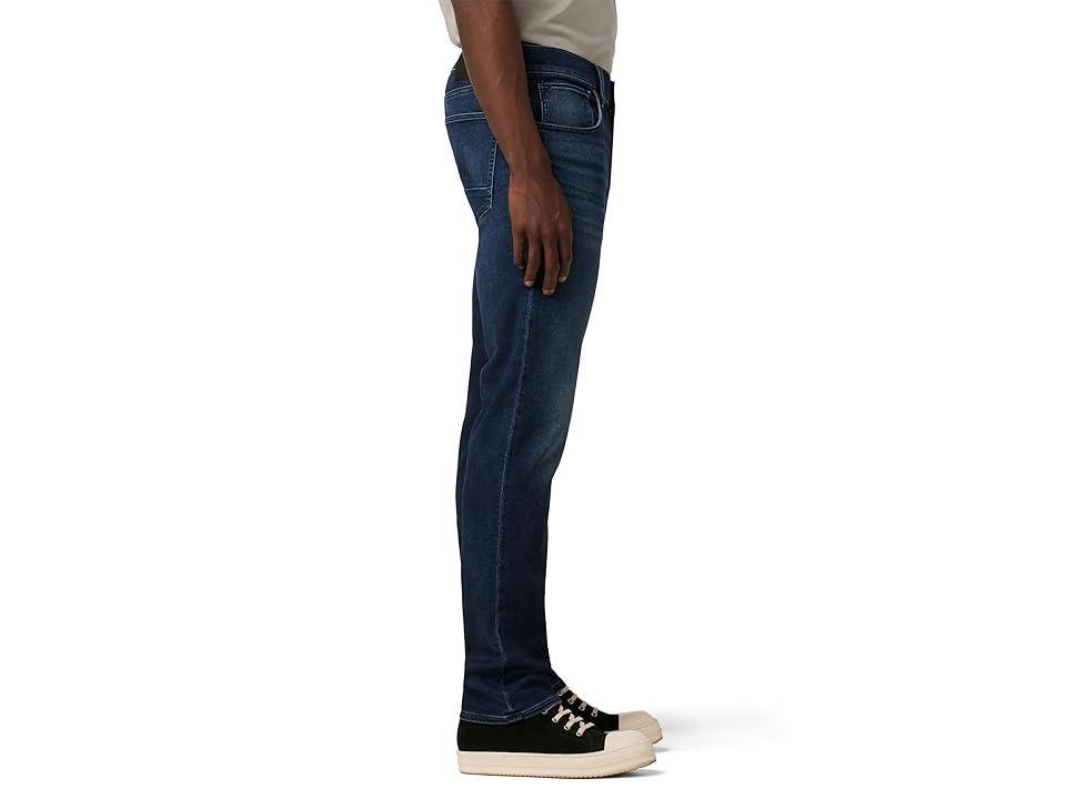 Hudson Jeans Byron Slim Straight Leg Jeans Product Image