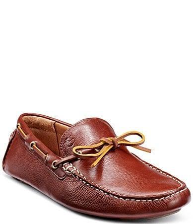 G.H. Bass Mens Davis Camp Moc Drivers Product Image