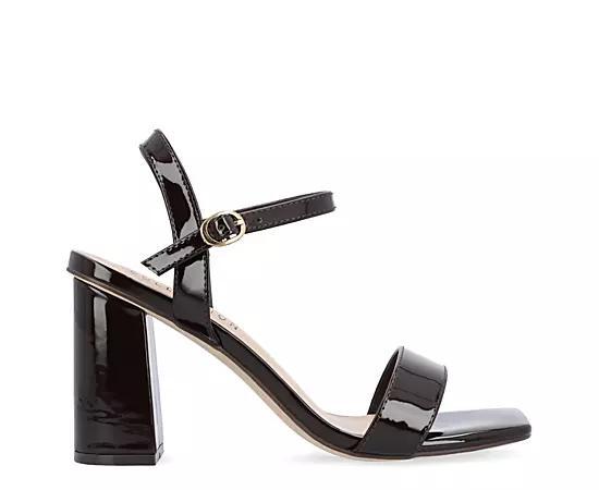 Journee Collection Womens Tivona Sandals Product Image