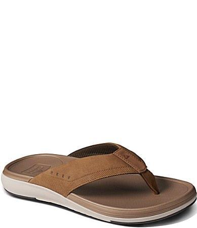 REEF Mens Cushion Norte Flip Flops Product Image