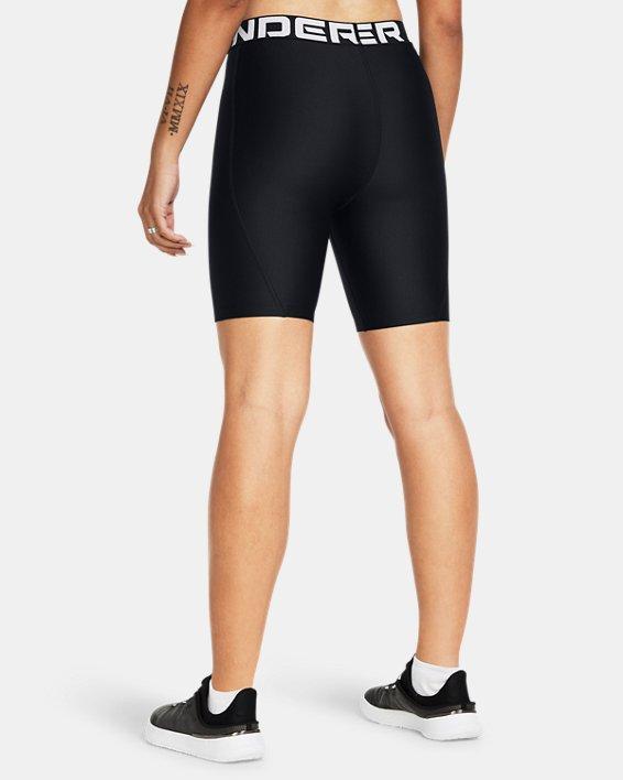 Women's HeatGear® 8" Shorts Product Image