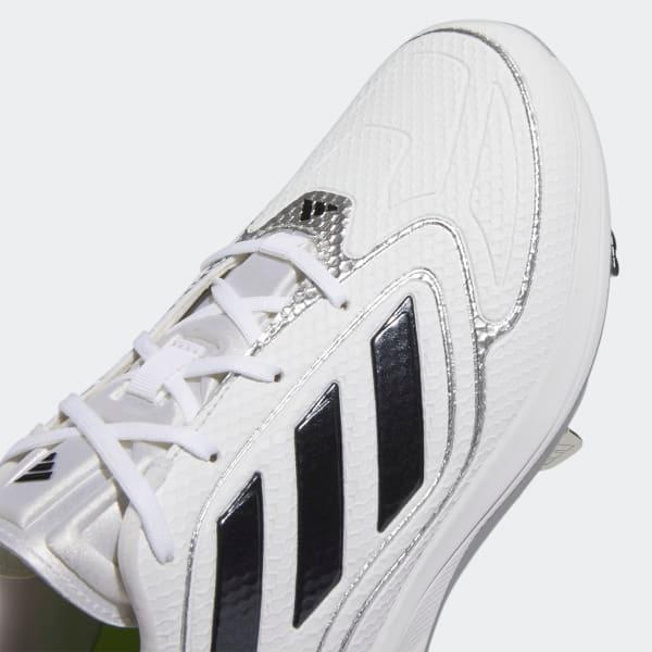 Adizero PureHustle 3 Cleats Product Image