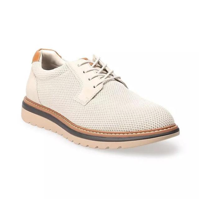 Sonoma Goods For Life Mens New Knit Sneakers Product Image