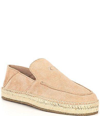 COACH Mens Reilly Espadrilles Product Image