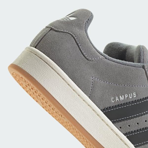 adidas Campus 00s Shoes Grey Three 12 Mens Product Image