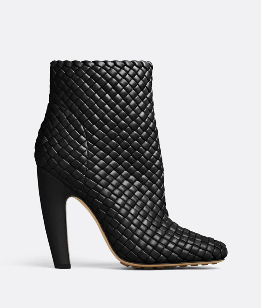 Ankle Boots Shoes In Black product image