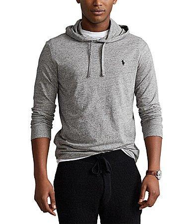 Polo Ralph Lauren Hooded Tee Product Image