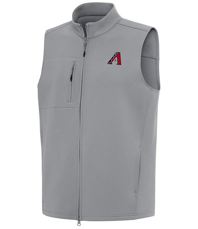 Antigua MLB National League Demand Full-Zip Vest Product Image