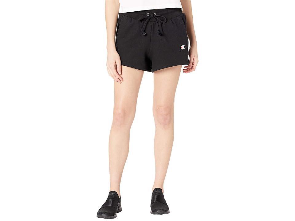 Champion LIFE Reverse Weave(r) Shorts Women's Clothing Product Image