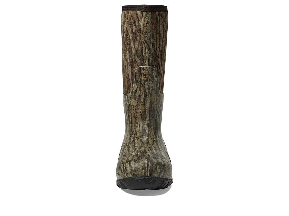 Bogs Classic Camo New Bottomland (Mossy Oak) Men's Boots Product Image