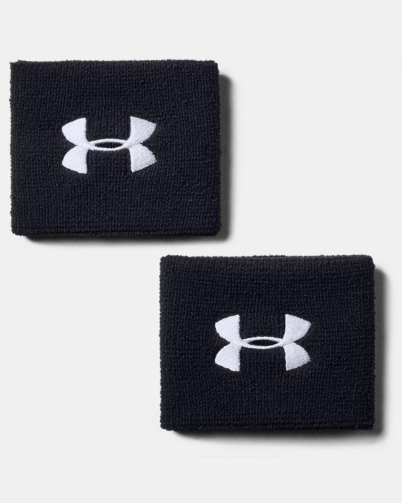 Men's UA 3" Performance Wristband - 2-Pack Product Image