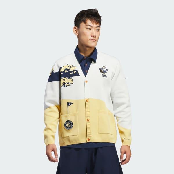 adidas x Malbon Cardigan Product Image