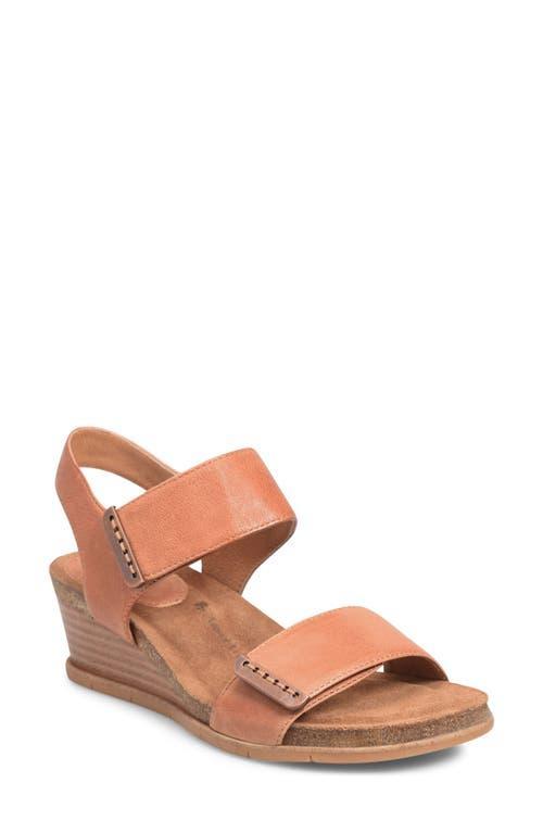 Sfft Verdi II Wedge Sandal Product Image