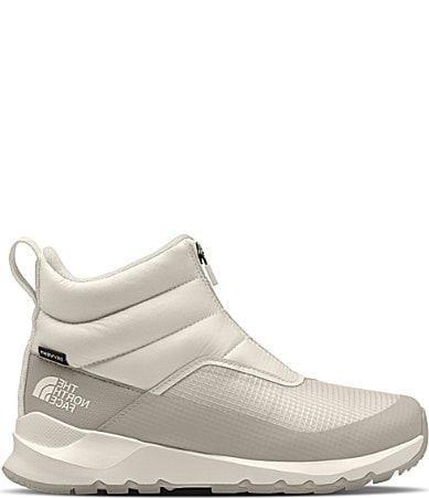 The North Face Womens ThermoBall Progressive Zip II Waterproof Booties Product Image