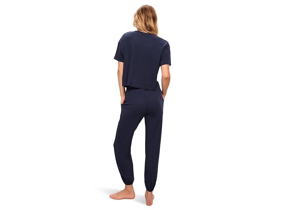 Eberjey Aloe Infused Cotton Pants Women's Pajama Product Image