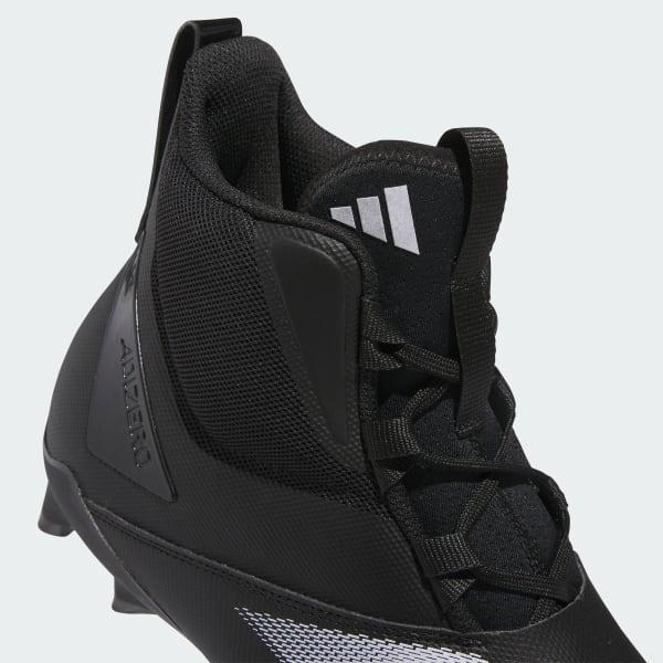 Adizero Chaos Football Lineman Cleats Product Image