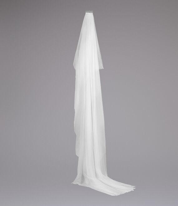 Classic Chapel Veil Product Image