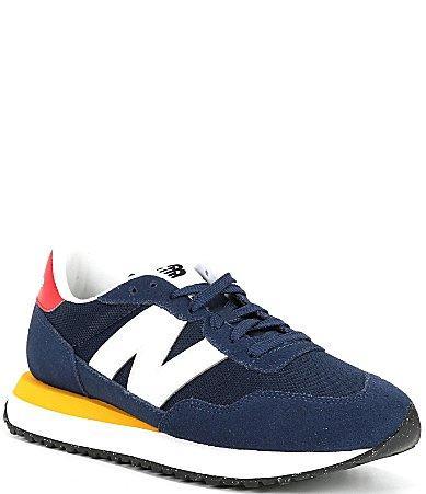 New Balance Men's 237 Sneaker Running Sneakers Product Image