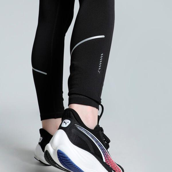 PUMA RUN Microfleece Tights Women Product Image