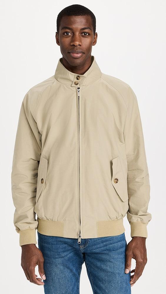 Baracuta G9 Original Jacket | Shopbop Product Image