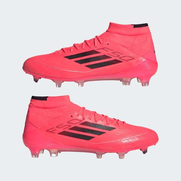 F50 Women's Elite Mid-Cut Firm Ground Soccer Cleats Product Image