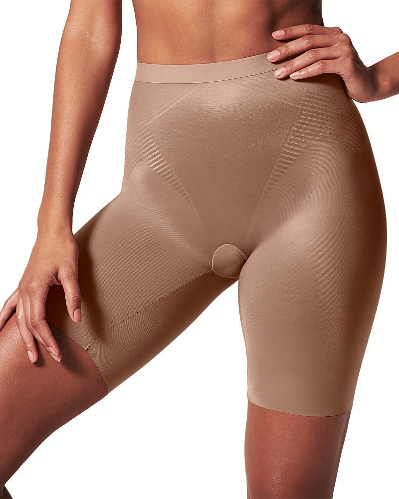 Womens Thinstincts 2.0 Mid-Thigh Shorts Product Image