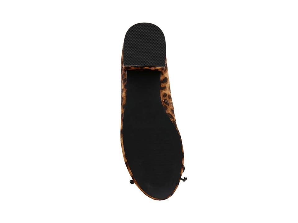 Steve Madden Cherish (Leopard) Women's Shoes Product Image