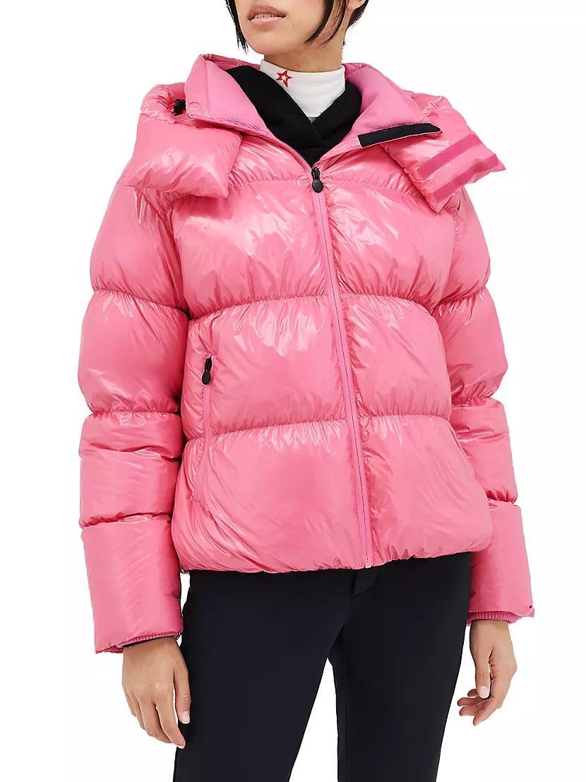 January Duvet Down Puffer Jacket Product Image