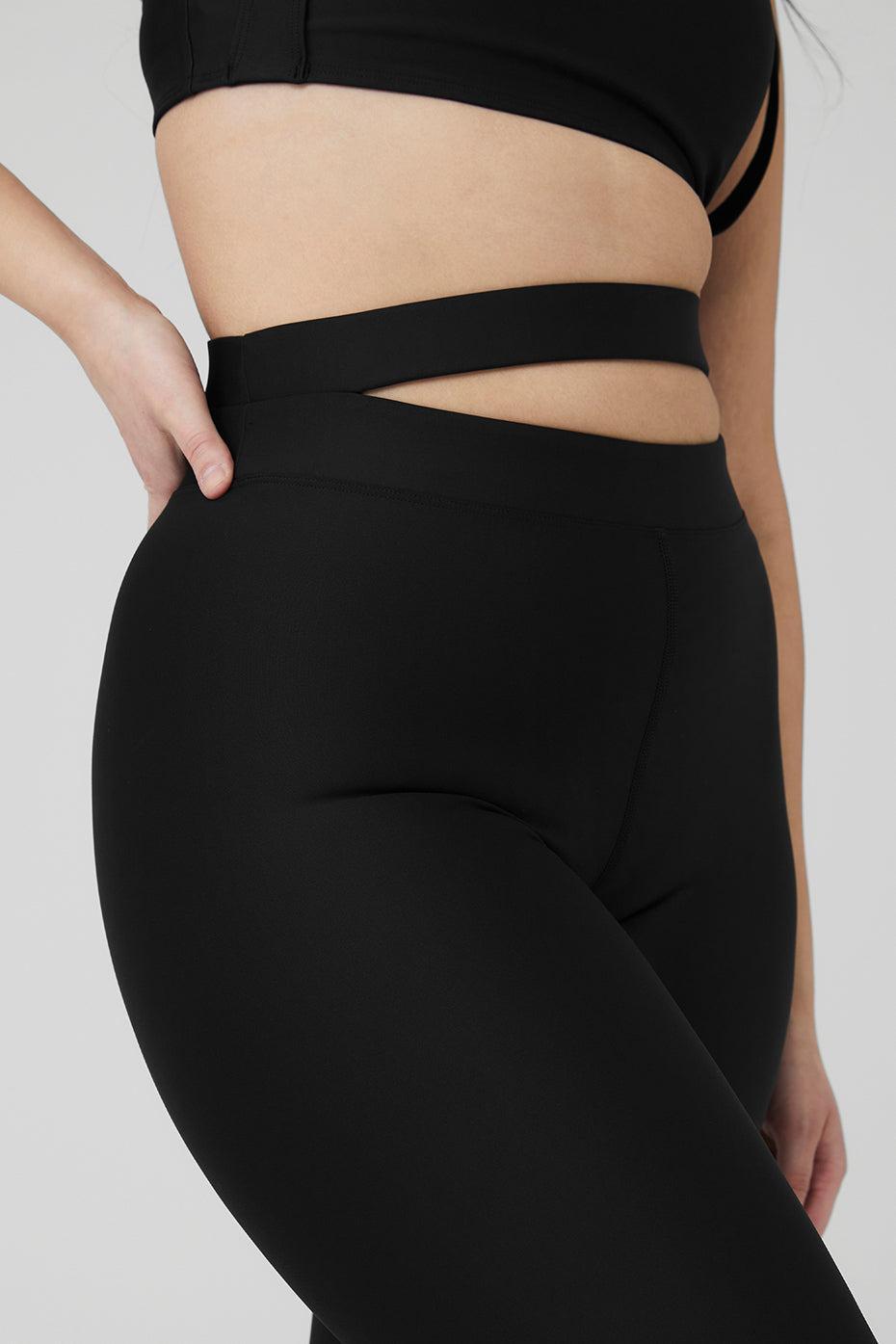 Alo Airlift All Access High Waist Leggings Product Image