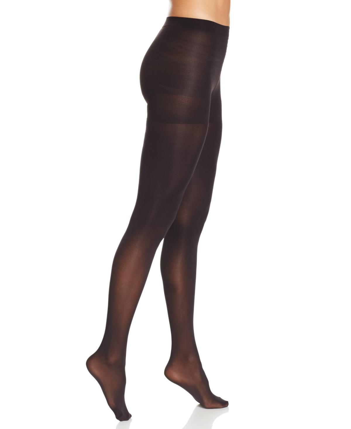 HUE Shaper Opaque Tights Product Image