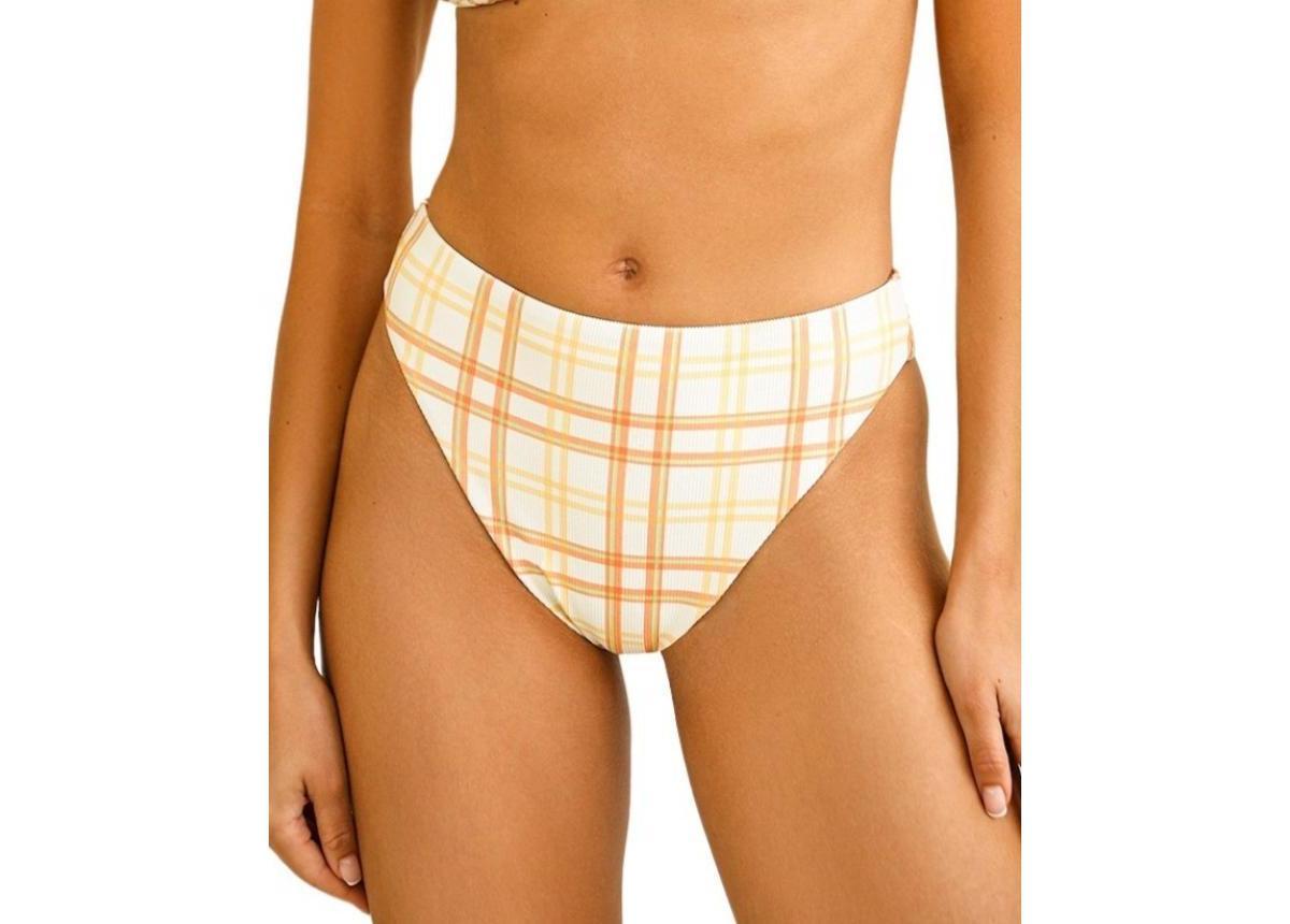 Dippin' Daisy's Women's Seashore High Waisted Bikini Bottom Product Image