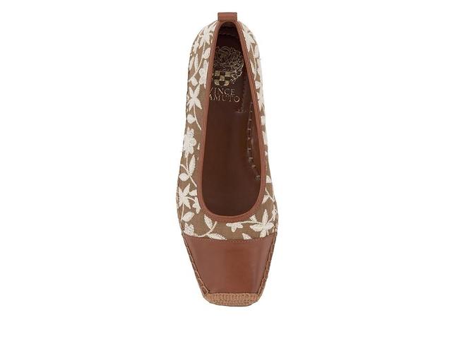 Vince Camuto Miheli Cream) Women's Sandals Product Image