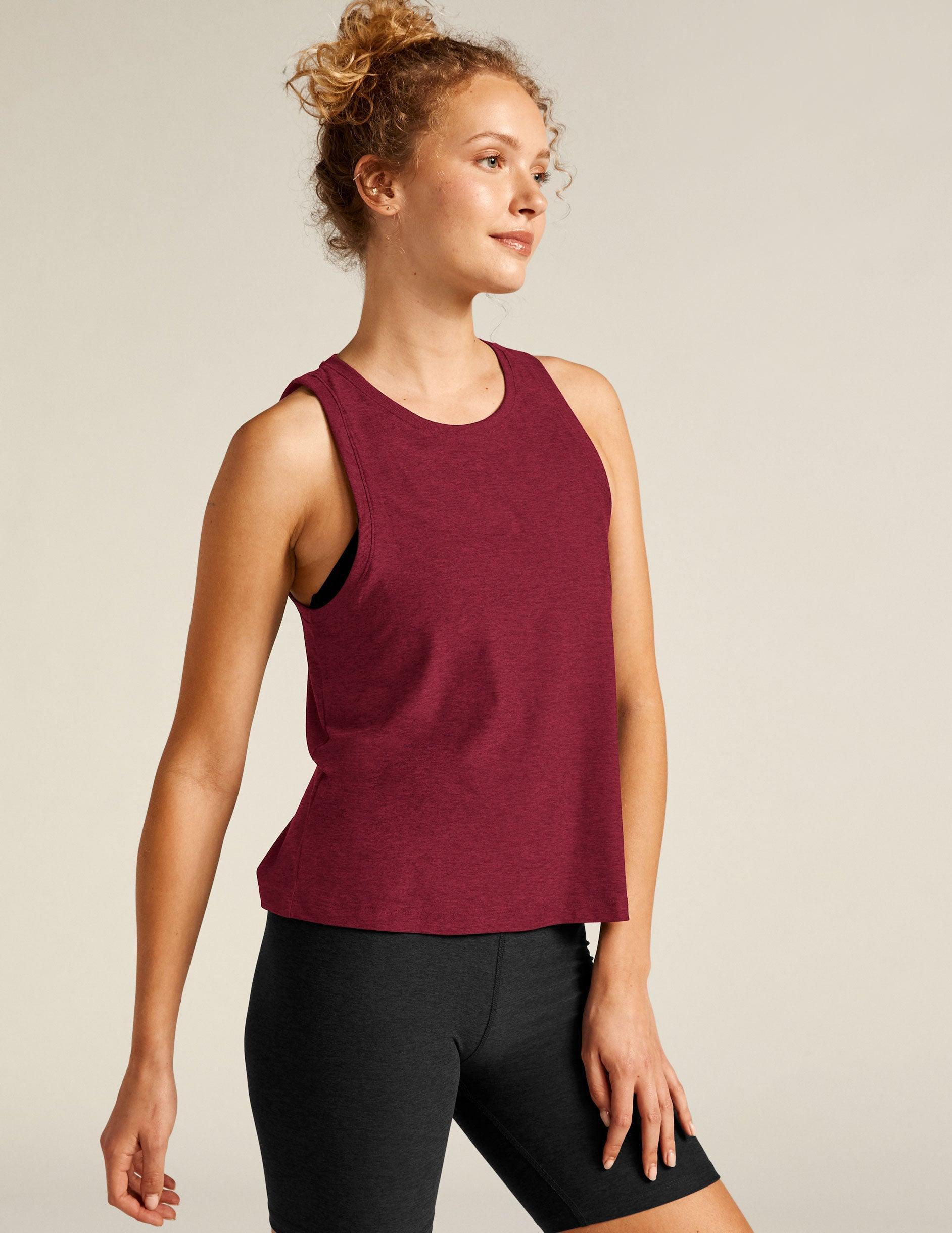 Featherweight Rebalance Tank Product Image