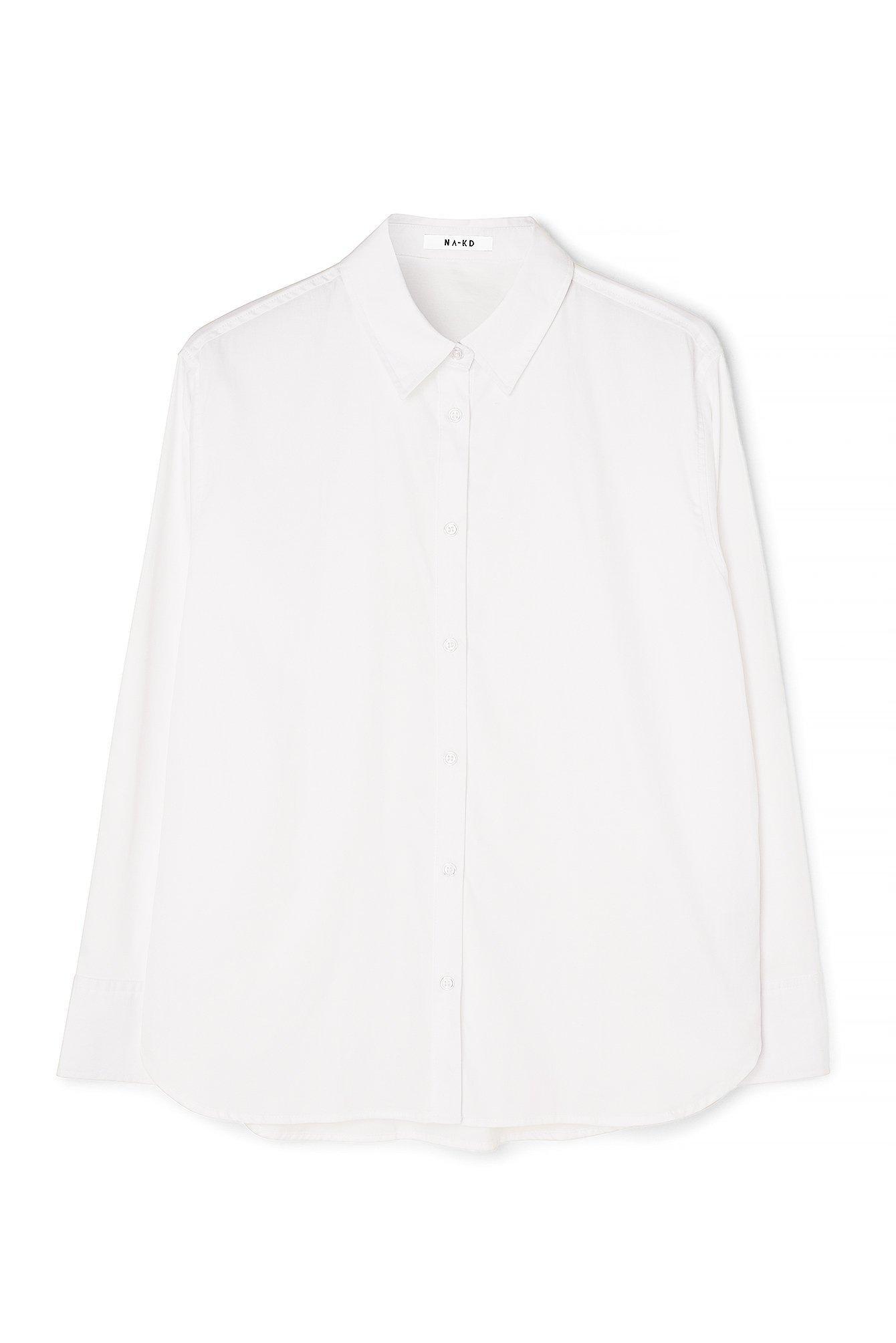 Classic Regular Shirt Product Image