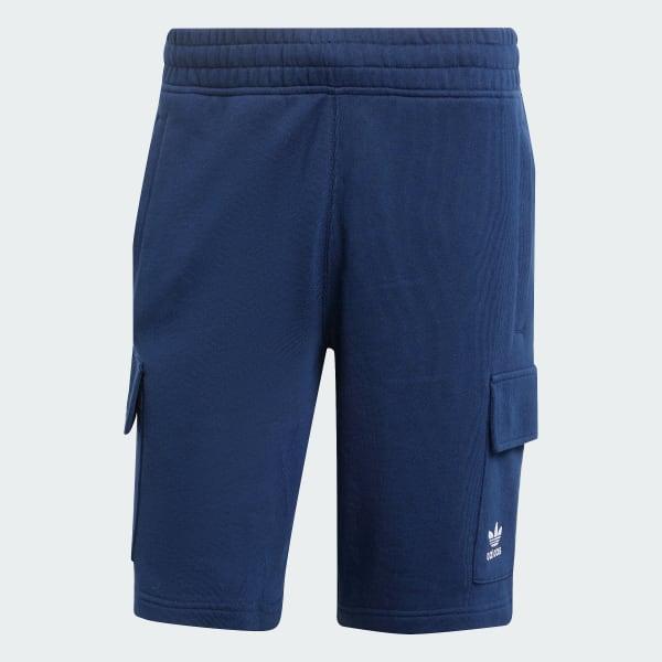 Trefoil Essentials Cargo Shorts Product Image