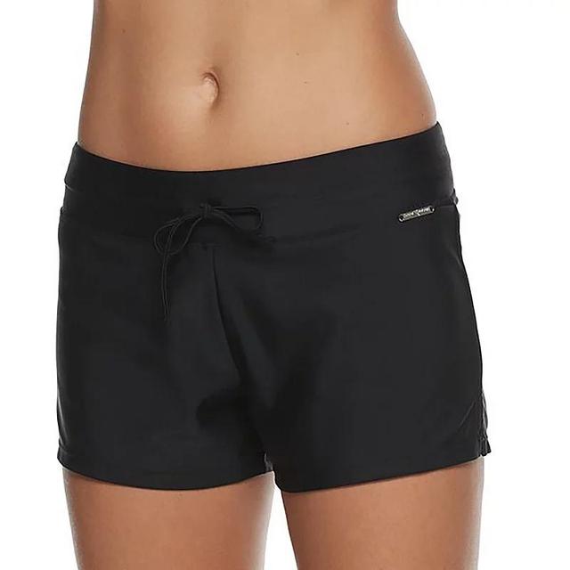 Womens ZeroXposur UPF 30+ Action Swim Shorts Product Image