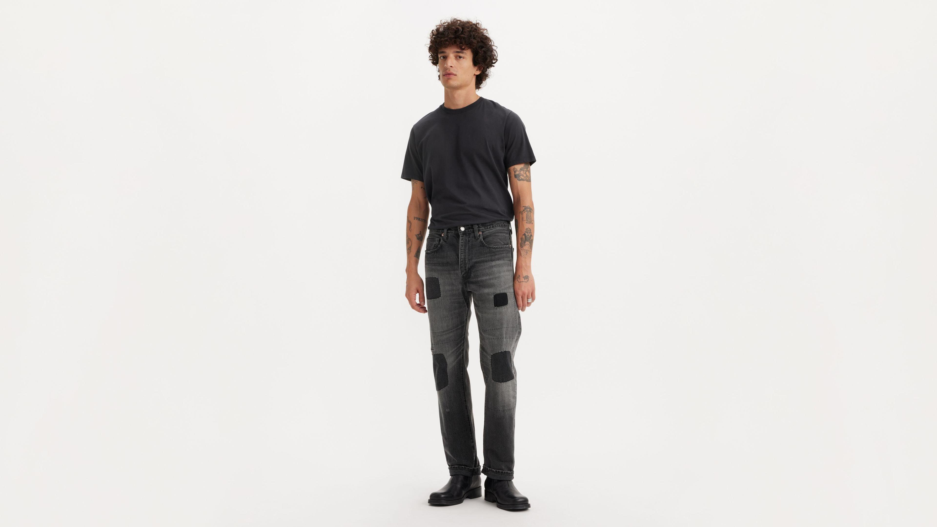 Levi’s® Men’s Made in Japan 505™ Jeans Product Image