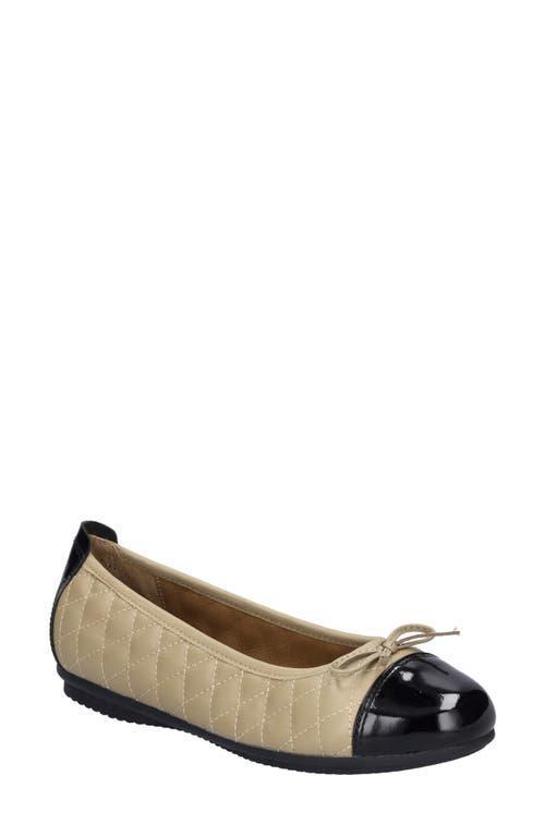 Josef Seibel Pippa Ballet Flat Product Image