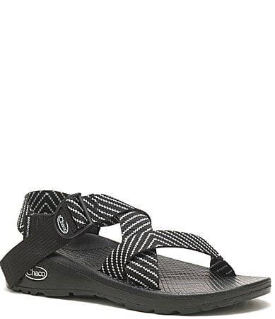 Chaco Womens Mega ZCloud Sandals Product Image