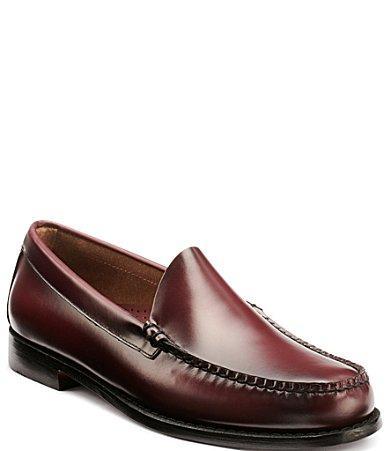 G.H. Bass Mens Larson Venetian Weejuns Loafers Product Image