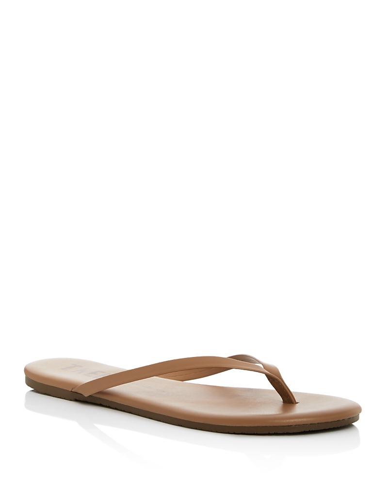 TKEES Foundations Matte Flip Flop Product Image