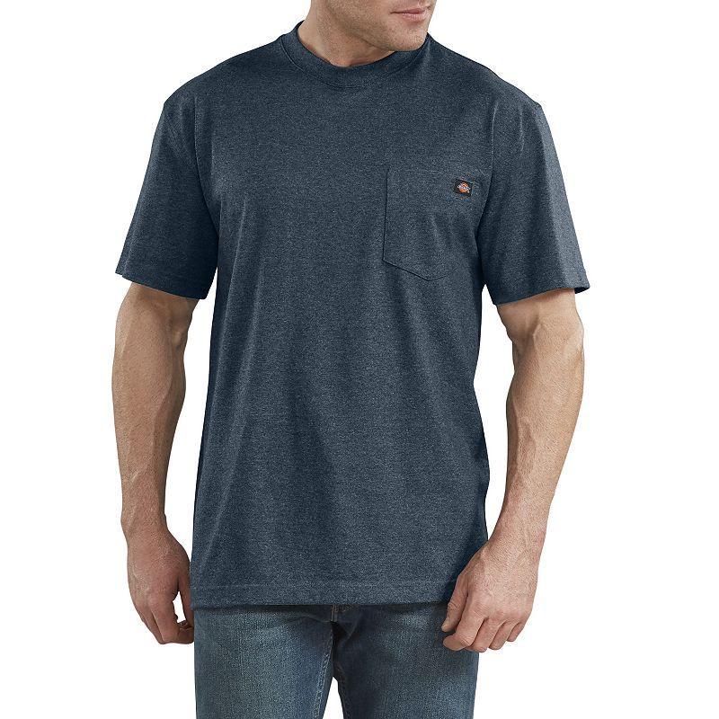 Mens Dickies Heavyweight Crewneck Tee Product Image