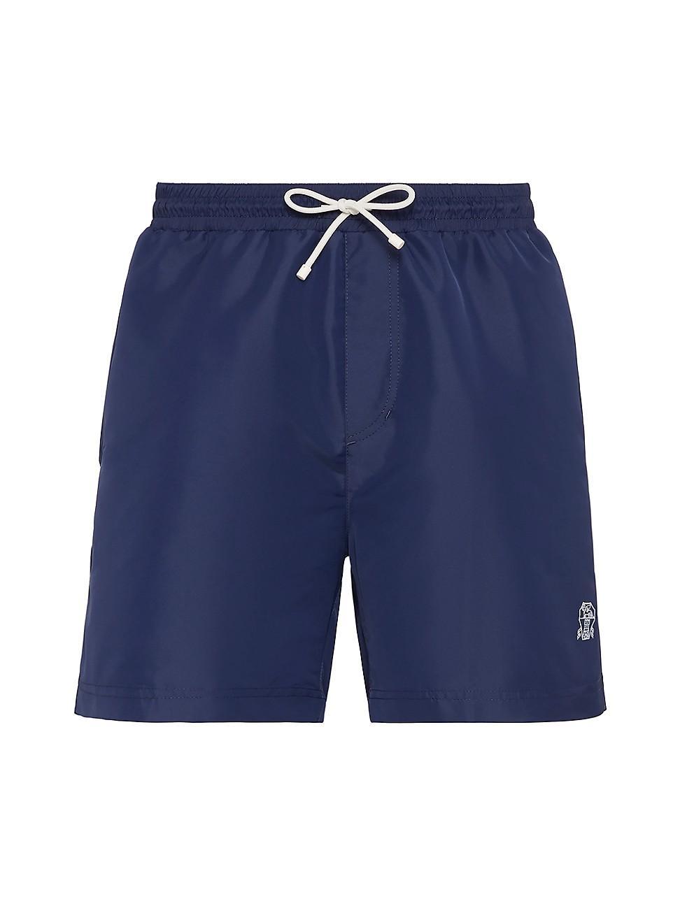 Mens Swim Shorts Product Image